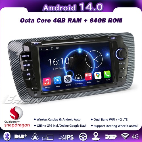 Qualcomm 64g android - android, 14