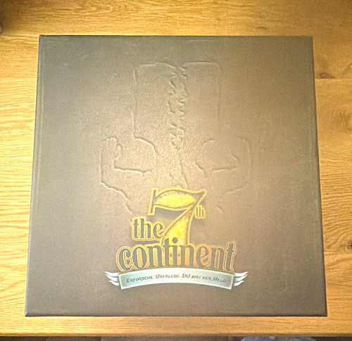 Pegasus the continent - pegasus,