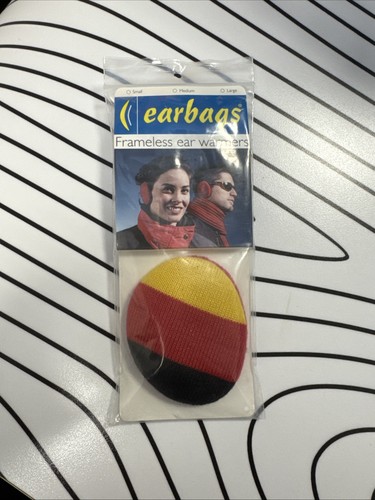 Earbag mit flagge deutschland - flagge,