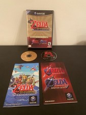 The Legend of Zelda: Wind