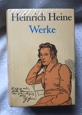 Heinrich Heine - Werke