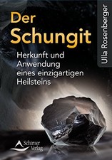 Ulla Rosenberge Der Schungit