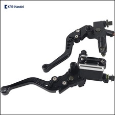 Verstellbare motorrad hebel - verstellbare,