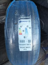 1x Sommerreifen Dunlop Sport
