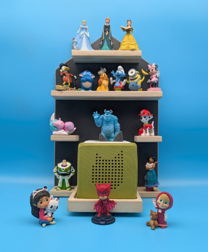 Tonie auswahl disney - tonie,
