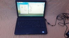 Laptop Lenovo G550 Intel