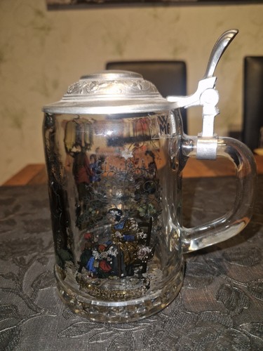 Alwe wmf bierkrug maßkrug - maßkrug, aus