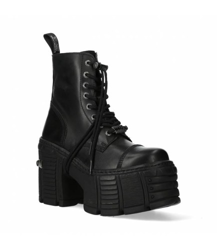 New rock stiefel mit - stiefel,