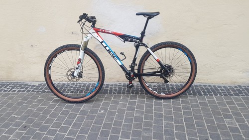 Cube ams carbon - cube, c:63