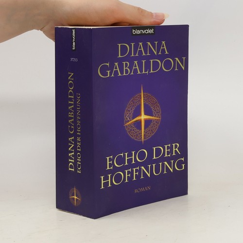 Echo der hoffnung diana - der, hoffnung 