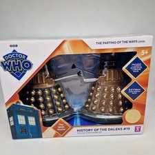 Parting the ways dalek - parting,