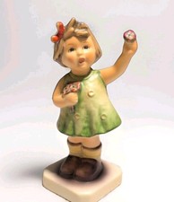 M.I. Hummel Goebel Porcelain