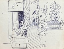 Gustav Ruhnau, *1901 -+ 1978