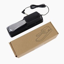 Universelles Sustain-Pedal mit