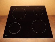 Privileg PCTOC140060NE 2 Jahre Garantie Glaskeramik CERAN® Kochfeld P244