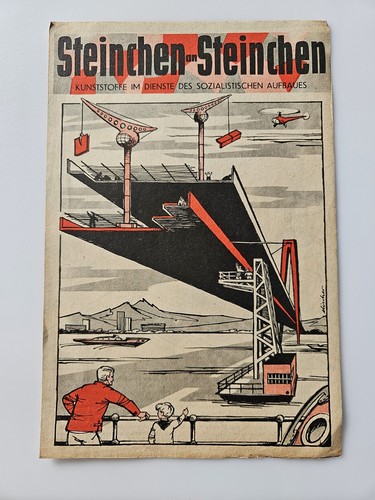 Steinchen - an,
