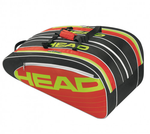 Head elite monstercombi - head,
