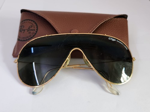 Ray ban wings original vintage - ban,