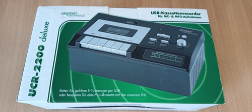 Auvisio ucr 2200 - auvisio, ucr-2200
