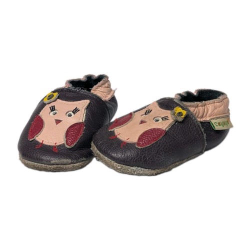 Sayoyo unisex kinder leder - sayoyo,