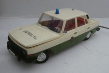 RARITÄT WARTBURG VOLKSPOLIZEI