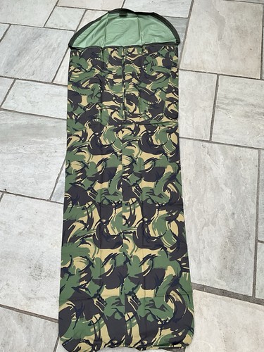 British army woodland camo mvp - woodland,