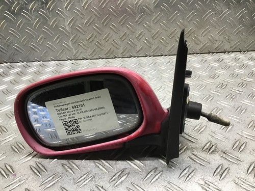 Außenspiegel nissan micra - nissan,