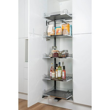 Kesseböhmer DISPENSA Tandem