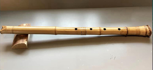 Schöner shakuhachi jiari 1 - jiari, 2,1