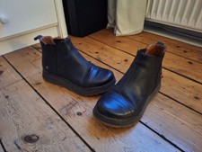 The art company chelsea boots - ,