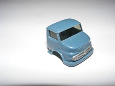 HO Wiking Plastik Modellauto