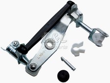 Schalthebel Schaltumlenkung