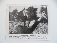 Schalke 04-Hamborn 07