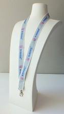 K-Swiss Schlüsselband Lanyard
