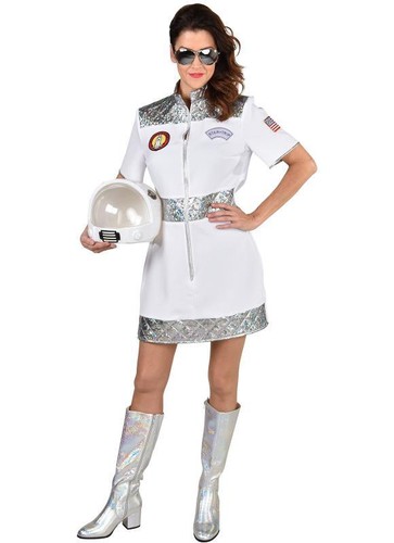 Astronaut astronauten - astronaut,