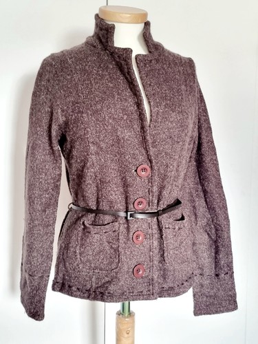 Couture lodenjacke blazer - lodenjacke,