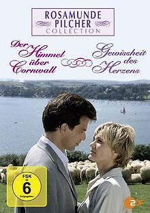 Rosamunde pilcher collection - rosamunde,