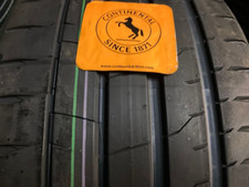 Sommerreifen Continental Sportcontact 7 * MO SIL XL 275/40R19 105Y