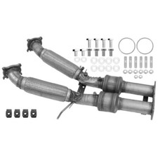 Exhaust Catalytic Converter