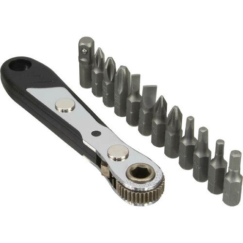 Inline mini ratschen set - mini-ratschen-set, mit