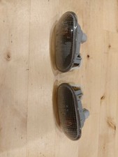 Mitsubishi CJ0 Seitenblinker