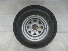 Mitsubishi Pajero BJ1992 Ersatzrad Reserverad 235/75R15