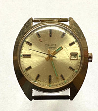 Poljot 17 Jewels - seltere