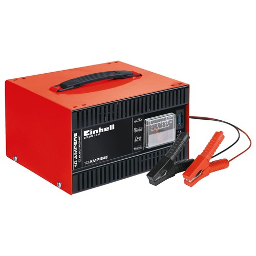 Einhell batterie ladegerät - einhell, batterie-ladegerät