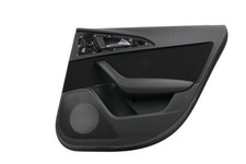 Türverkleidung hinten rechts