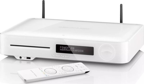 Harman kardon bds 280 blu - 280,