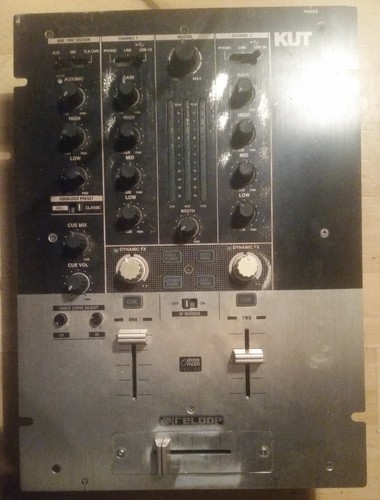 Reloop kut - kut,