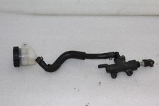 Honda CB 600 F Hornet PC41 08 ABS Bremspumpe hinten Bremszylinder