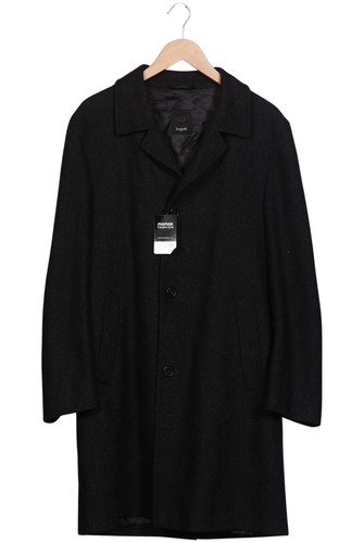 Bugatti mantel herren winter - bugatti,