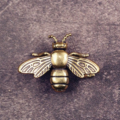 Biene figur miniatur - miniatur, kleines